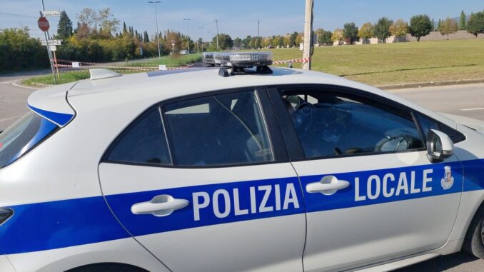 Incidente sulla pista ciclabile di Assisi, morto il 63enne di Bastia