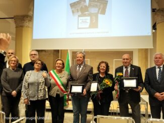 "Maestri del Commercio", premiati a Bastia tre storici commercianti 