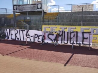 Procedimento De Paoli, avocato alla procura generale, interviene Sottani