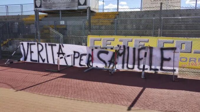 Procedimento De Paoli, avocato alla procura generale, interviene Sottani