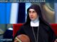 Madre Noemi, dalla serie B di basket, alla serie A con Dio