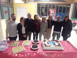 Cena Confcommercio Bastia, successo di partecipazione inaspettato ed emozionante