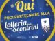 Lotteria degli scontrini, un pensionato di Bastia Umbra vince 25mila euro