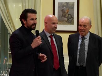 Forini Spa di Bastia nella nuova Elite Lounge Intesa Sanpaolo