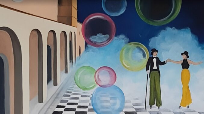 Marcella Sabba un nuovo premio Nazionale Concorso 50&Più
