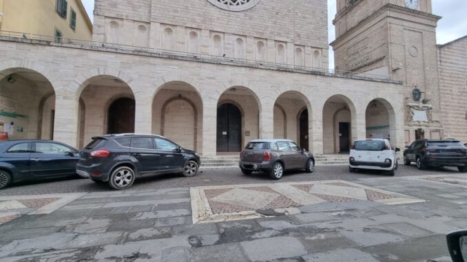 Rigenerazione di Piazza Mazzini e di Via Roma, restyling avverrà in maniera graduale