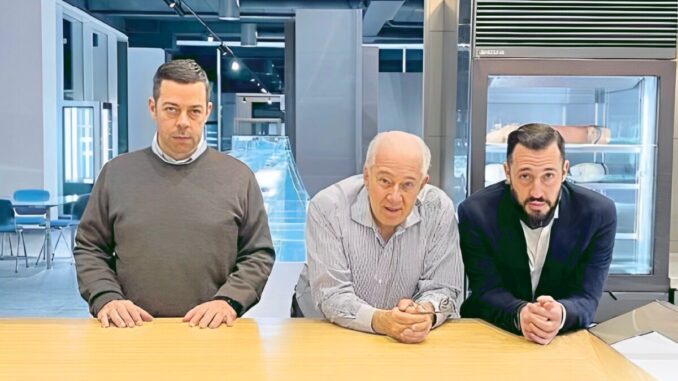 60 anni di ISA, Carlo Giulietti: "E' un punto di partenza"