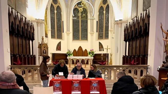Seconda edizione lotteria Bastia, Montecucco: “Grande successo”