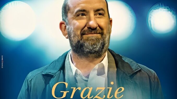 La programmazione dei cinema all'Esperia di Bastia Umbra