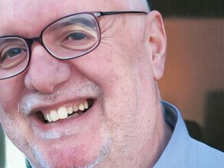 Il pittore Marco Giacchetti vince premio internazionale Marco Bozza 2023