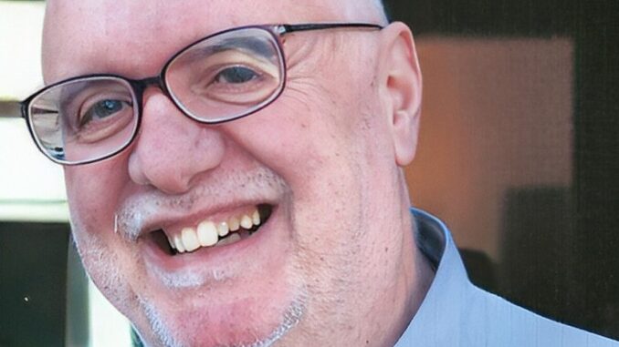 Il pittore Marco Giacchetti vince premio internazionale Marco Bozza 2023