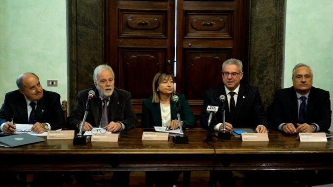 Umbriafiere nuovo partner Nero Norcia, evento ha una nuova veste