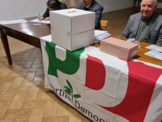 Riapre il tesseramento online al Partito Democratico