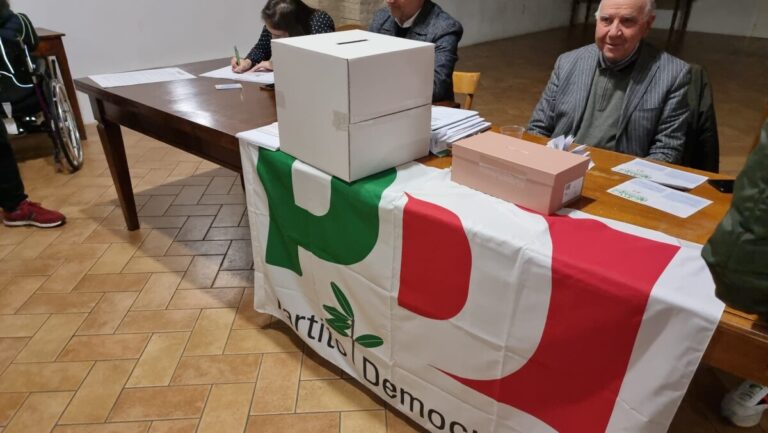 Riapre il tesseramento online al Partito Democratico