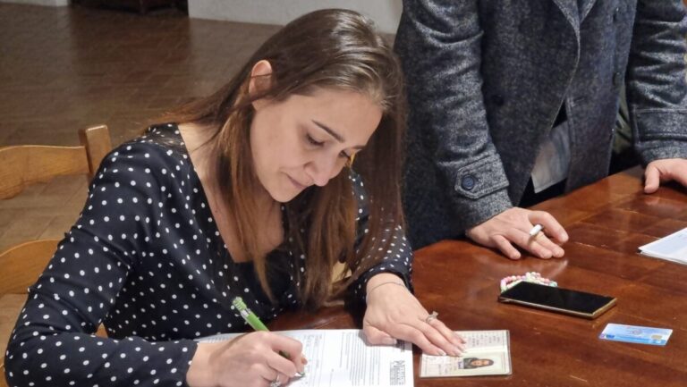 Ma una parola una sulla sindaca? Pd al Centrodestra