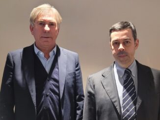 ITS Umbria Academy, l'imprenditore Marco Giulietti nominato presidente