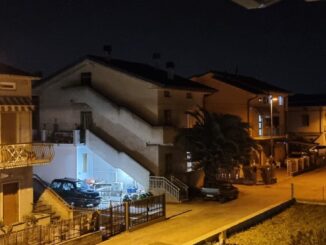 Efficientamento illuminazione la montagna ha partorito il topolino!