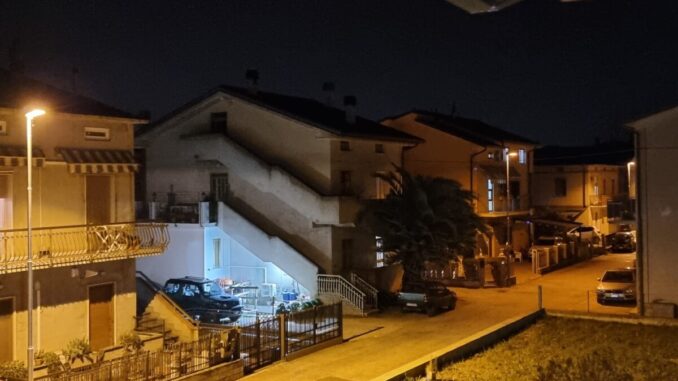 Efficientamento illuminazione la montagna ha partorito il topolino!