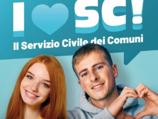 Bando di Servizio Civile Universale 2022 stanno terminando i termini per la presentazione della domanda