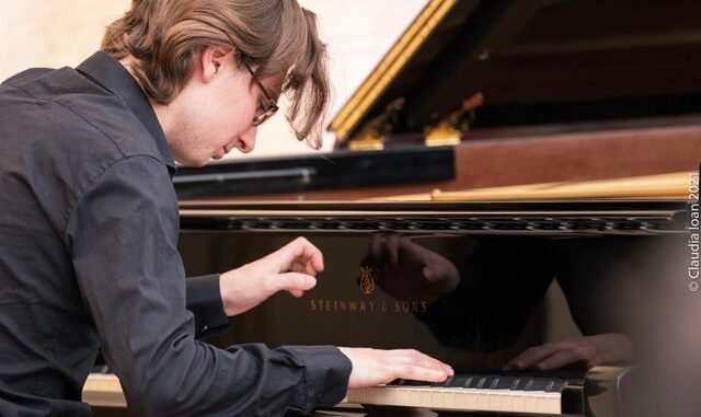 Ultimo concerto dell’edizione 2023 di Bastia Classica