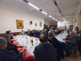 Cena Partito Democratico, evidenziati punti critici della Città