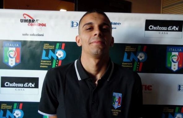 Bastia calcio torna in campo a Campello sul Clitunno