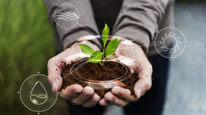 Gestione sostenibile delle risorse idriche in agricoltura
