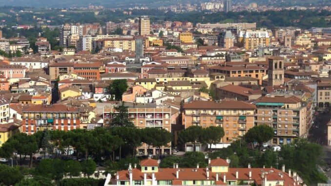 Terni non può essere la pattumiera dell'Umbria
