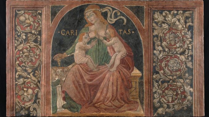 Antiquariato di Assisi, mostra Arte a Bastia Umbra