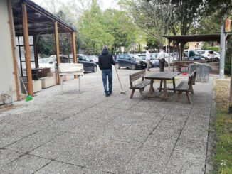 Centro San Bartolo, è l'Amministrazione che detta le regole