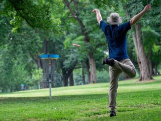 Bando "Sport nei Parchi" candidature fino al 22 aprile 2023