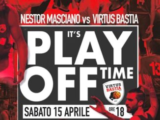 Virtus Bastia Basket perde contro Nestor, 60 a 89