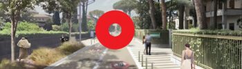 Assemblea aperta su progetto via Roma il 28 alle 21 all’auditorium