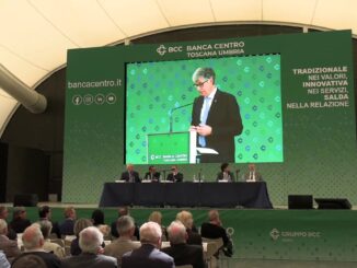 Banca Centro Toscana-Umbria, approvato il bilancio 2022