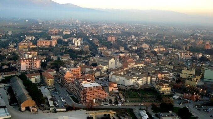 Nasce il comitato “Civica per Bastia” Nasce il comitato “Civica per Bastia”