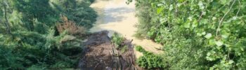 Intrergruppo: «Nessuno strumentalizzi l’esondazione del fiume Tescio»