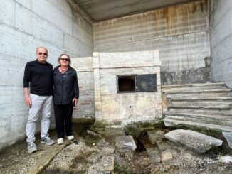 Fonte Moncioveta, magica memoria storica di Bastia Umbra, rinasce come "luogo del cuore"