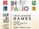 Grande attesa per la prima edizione di INPALIO “mettiamoci IN gioco”