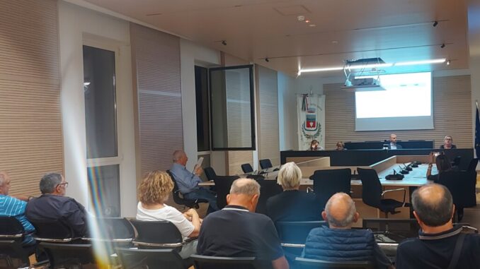 Rigenerazione e riqualificazione urbana, messa in sicurezza del territorio