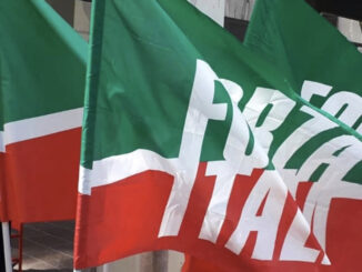 Morto Silvio Berlusconi, il cordoglio di Forza Italia di Bastia Umbra
