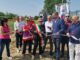 Inaugurati i lavori del Parco Acquatico Piscina Eden Rock 2.0