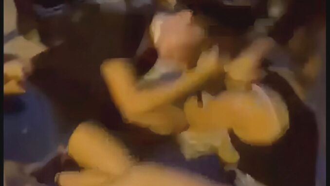 Pestaggio tra ragazze minorenni a Bastia schiaffi, pugni e spintoni