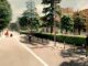 Rigenerazione urbana Via Roma e viale Giontella, San Francesco e traverse