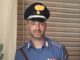Claudio Parafioriti, Maresciallo Capo, è il nuovo comandante carabinieri Bastia
