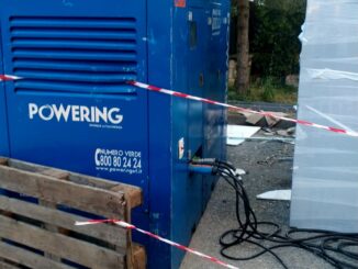 Disastro in via Velino, E-Distribuzione pronta a risarcire