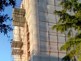 Disastro in via Velino, E-Distribuzione pronta a risarcire, se...