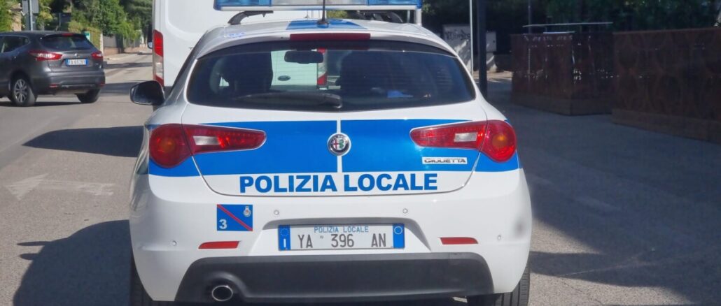 Viabilità Bastia nel caos Fratelli d'Italia contro la giunta