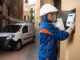 Bastia Umbra, Enel rinnova cabina "Borgonuovo", domani i lavori