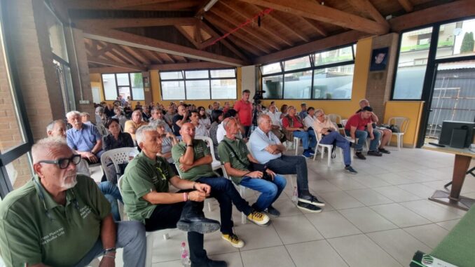 Controversia abbattimento pini a Bastia, parere del Sindaco