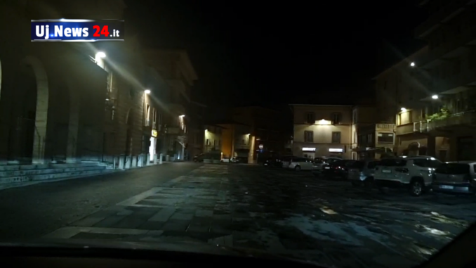 Carenza spazi sportivi